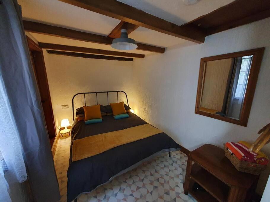 Beckside Cottage روبن هودز باي المظهر الخارجي الصورة